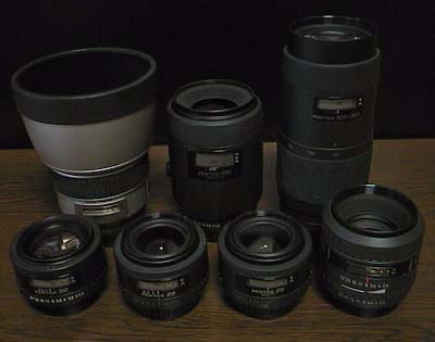 lens