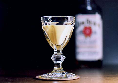 bourbonize