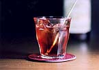 bourbon rouge