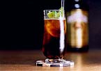 bourbon summer