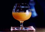 brandy scramble
