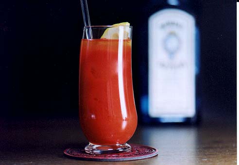 tomato cooler