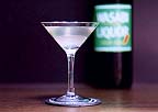 gin & wasabi