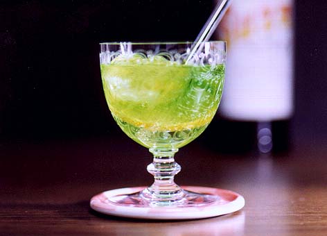 rare cocktail