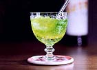 rare cocktail