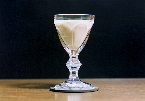 baileys' cafe