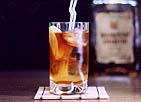 ice tea cocktail