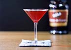 saturday cocktail