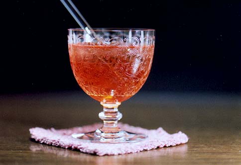 haikara cocktail