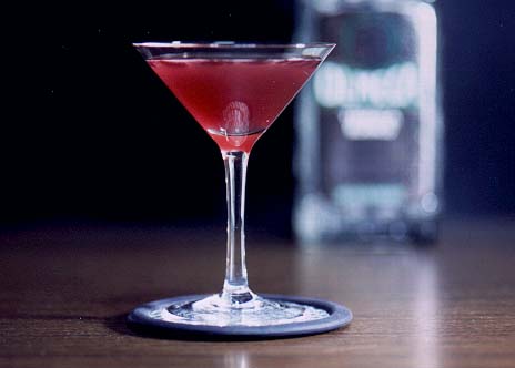 the scarlet