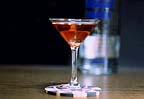 vodka sunrise